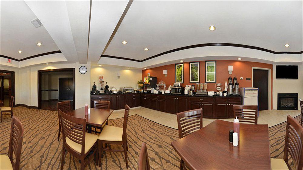 Sleep Inn & Suites Lubbock Exteriör bild