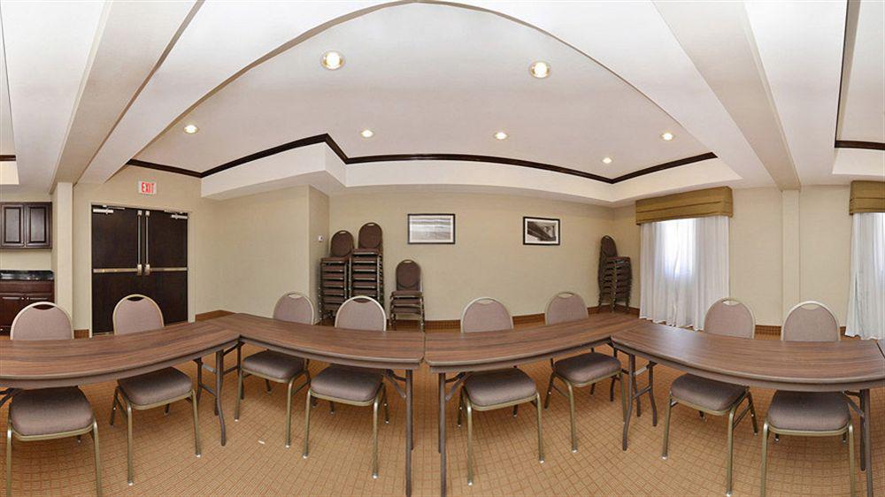Sleep Inn & Suites Lubbock Rum bild